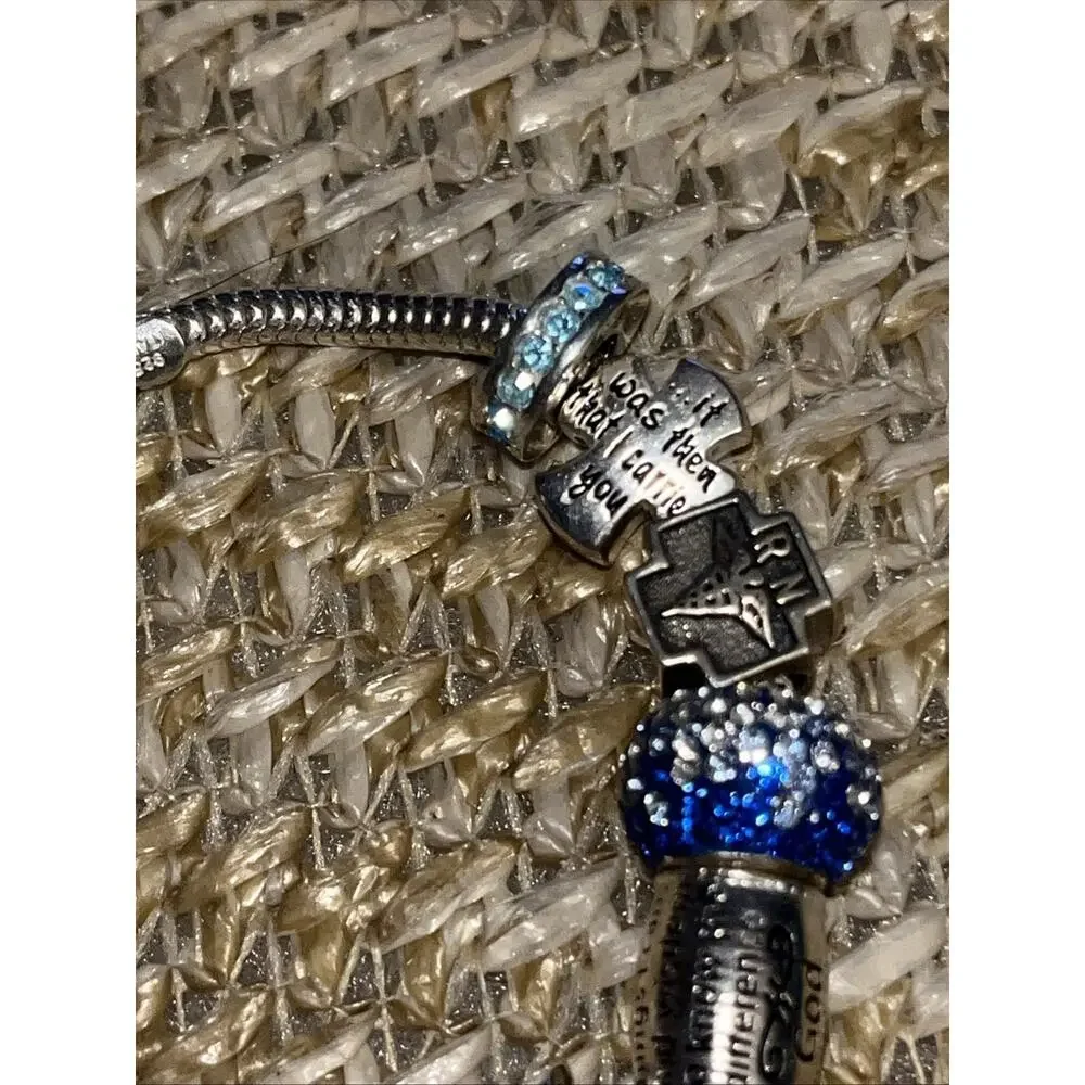 Unbranded this sterling